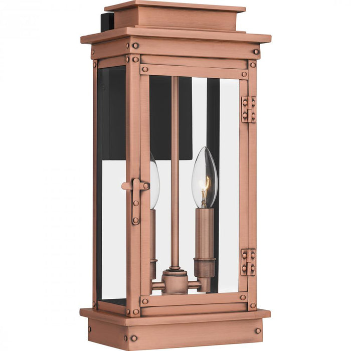 Quoizel Noelle Outdoor Lantern