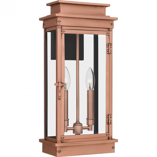 Quoizel Noelle Outdoor Lantern