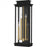 Noelle Outdoor Lantern | NOE8410MBK