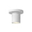 Nordic 3-in (2-in Dia.) White Led Exterior Ceiling | EC262103-WH