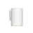 Nordic 7-in (5-in Dia.) White Led Exterior Wall | EW265107-WH