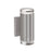 Norfolk 8-in Brushed Nickel Led Wall Sconce | 601432BN-LED