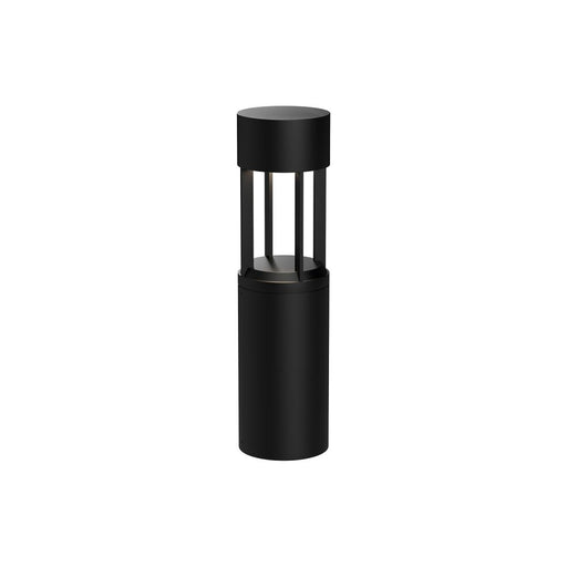 Kuzco Lighting Inc Novato 24-in Black LED Exterior Bollard