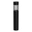 Kuzco Lighting Inc Novato 36-in Black LED Exterior Bollard