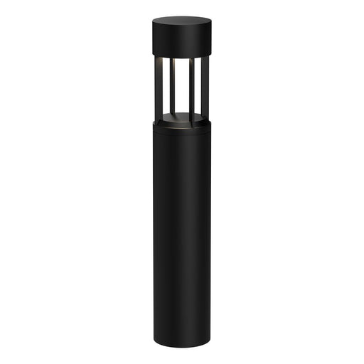 Kuzco Lighting Inc Novato 36-in Black LED Exterior Bollard