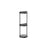 Novel 18-in Black Led Table Lamp | TL72218-BK