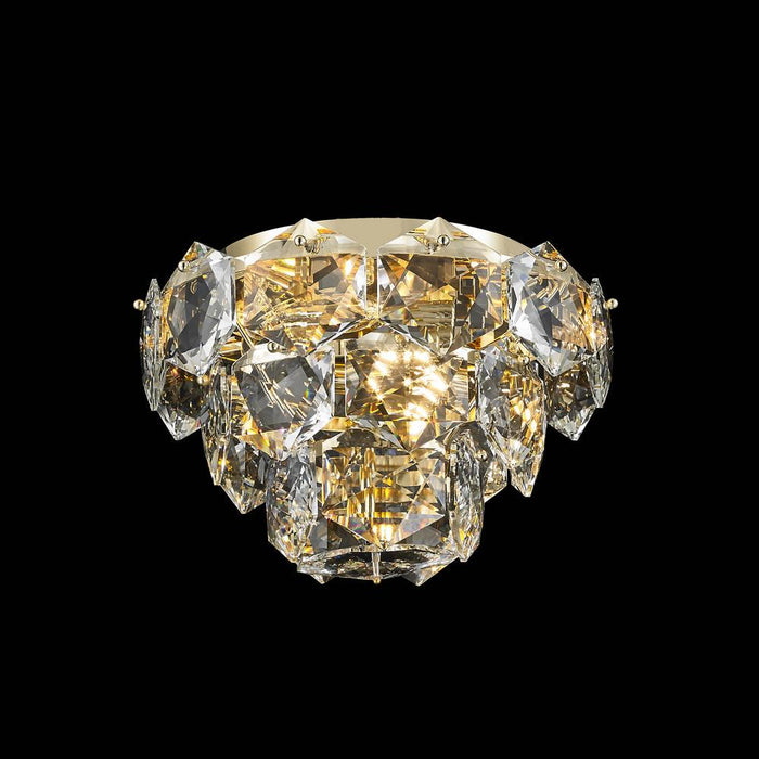 Starfire Crystal 7814gd | 7814GD