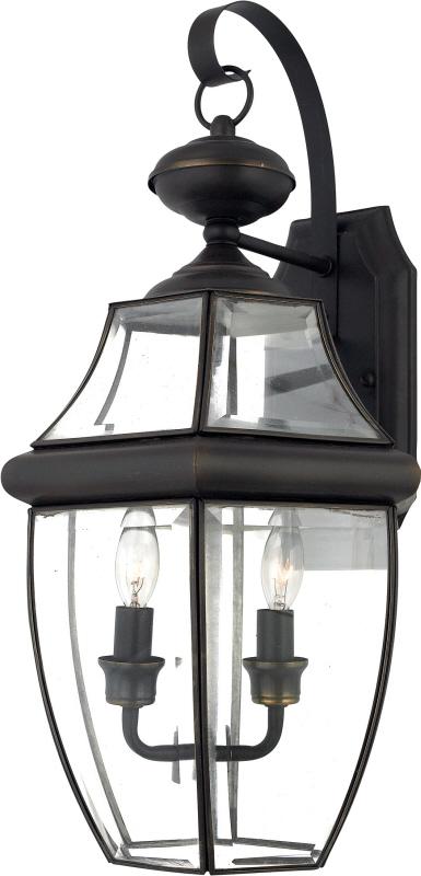 Newbury Outdoor Lantern | NY8317Z
