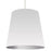 1lt Oversized Drum Pendant, X-large | OD-XL-691