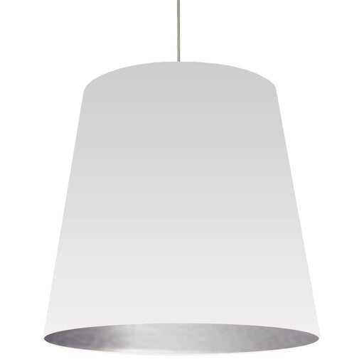 1lt Oversized Drum Pendant, X-large | OD-XL-691