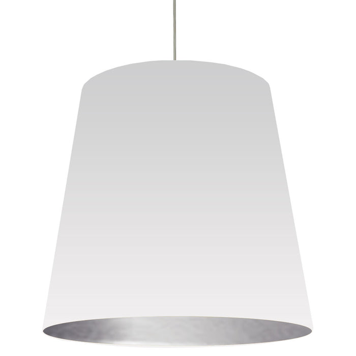 1lt Oversized Drum Pendant, X-large | OD-XL-691