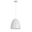 1 Lightt Pendant, Mw W/ Mw Metal Shade | OFE-111P-MW