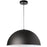 1lt 16" Pendant, Mb | OFE-161P-MB