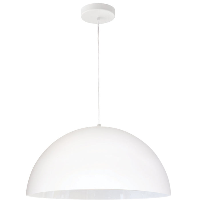 1lt 16" Pendant, Mw | OFE-161P-MW
