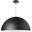 1lt 20" Pendant, Mb | OFE-201P-MB