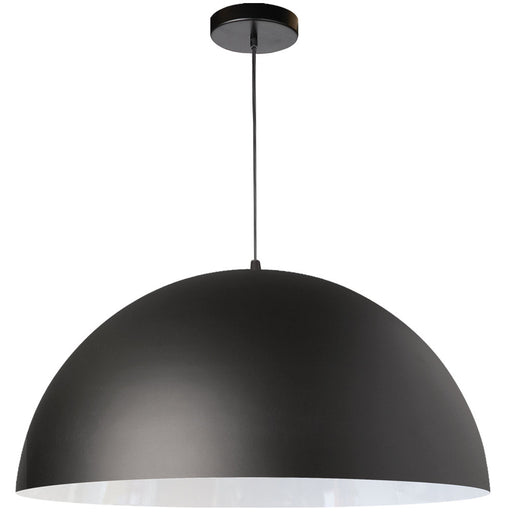 1lt 20" Pendant, Mb | OFE-201P-MB