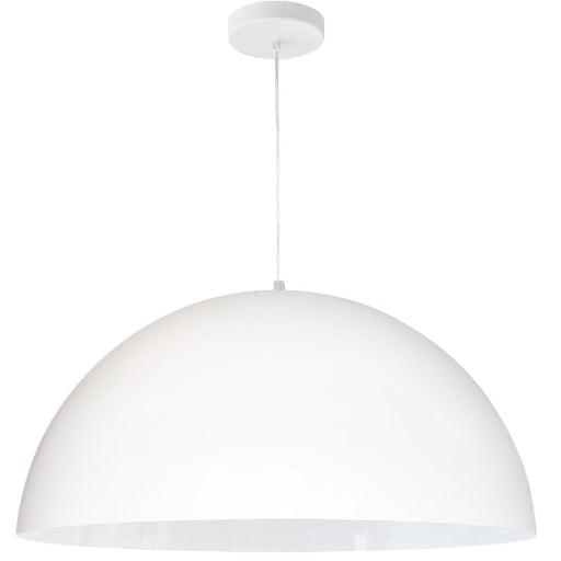 1lt 20" Pendant, Mw | OFE-201P-MW