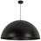 1 Lightt Pendant, Mb | OFE-311P-MB-MB