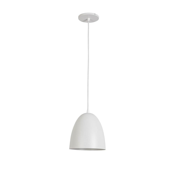 1lt Pendant, Mw W/ Mw Metal Shade | OFE-71P-MW