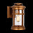 Newport Small Wall Lantern | OL14301NCP