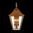 Galena Large Wall Lantern | OL14404NCP