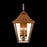 Visual Comfort & Co. Studio Collection Galena Large Wall Lantern