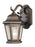 Martinsville Small One Light Outdoor Wall Lantern | OL5900CB