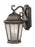 Martinsville Traditional 2-light Led Outdoor Exterior Medium Wall Lantern Sconce In Corinthian Bronz | OL5901EN/CB