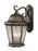 Martinsville Traditional 3-light Led Outdoor Exterior Large Wall Lantern Sconce In Corinthian Bronze | OL5902EN/CB
