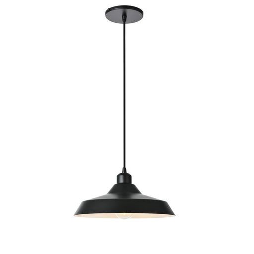 1lt Pendant, Mb | OLY-121P-MB