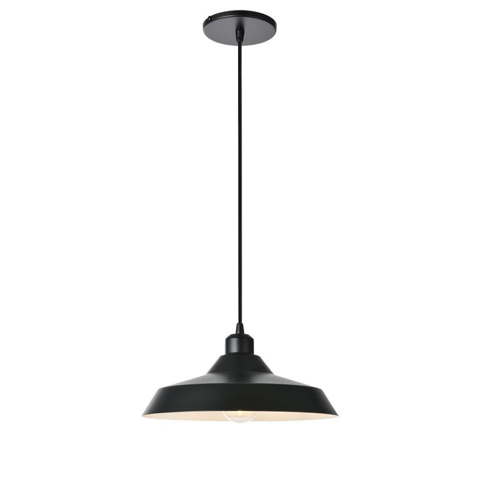1lt Pendant, Mb | OLY-121P-MB