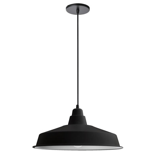 1lt Pendant, Mb | OLY-161P-MB