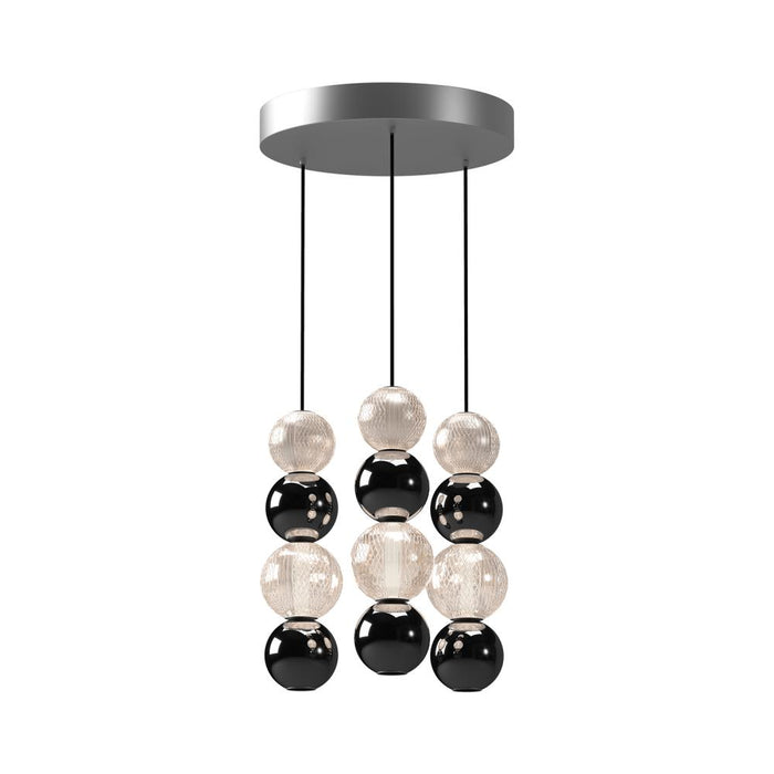 Kuzco Lighting Inc Onyx Multi Pendant