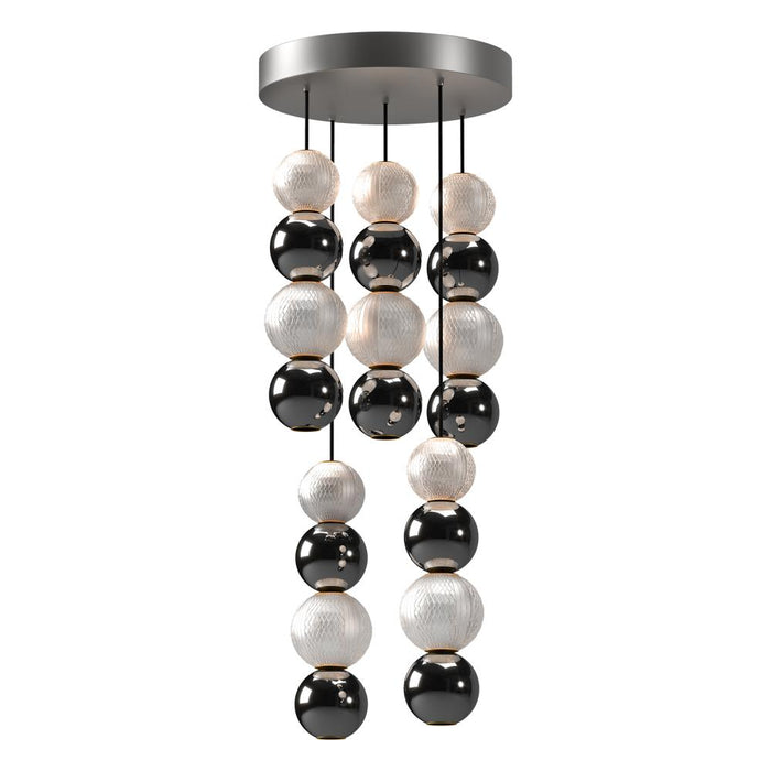 Kuzco Lighting Inc Onyx Multi Pendant