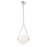 15w Pendant, Agb W/ Opal Glass | OSA-1215LEDP-PC