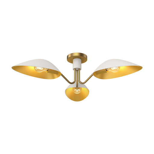 Oscar | SF550332WHAG
