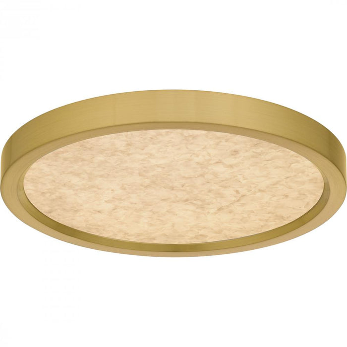 Outskirts Flush Mount | OSTA1711BRG