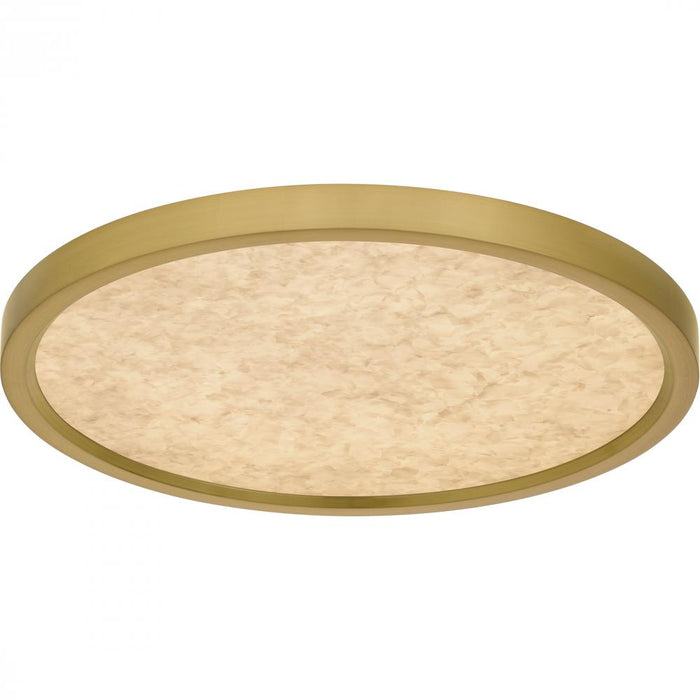 Outskirts Flush Mount | OSTA1715BRG