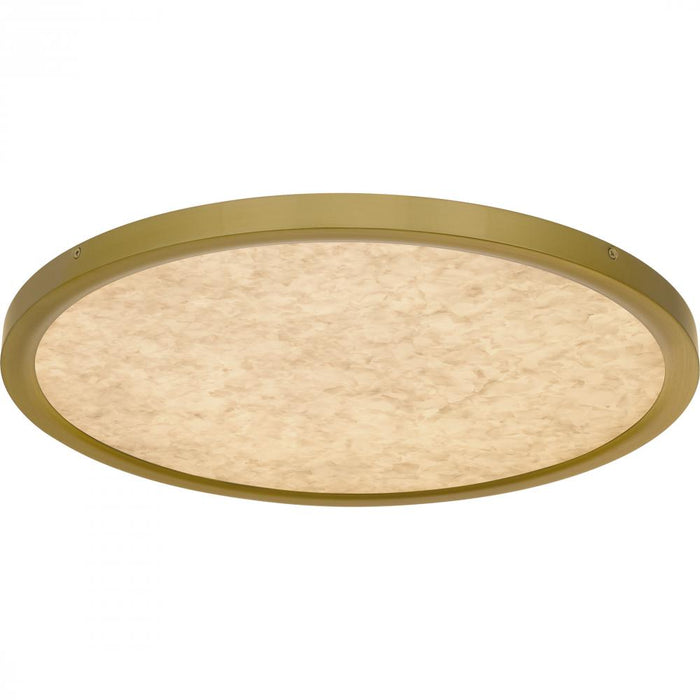 Outskirts Flush Mount | OSTA1720BRG