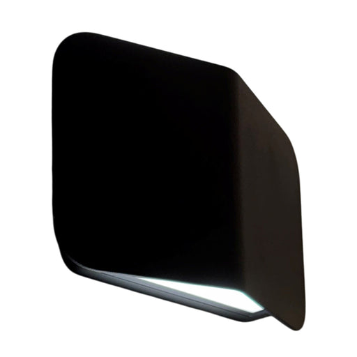 8w 3cct Outdoor Wall Sconce, Mb | OVA-88LEDODW-MB