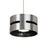 Oxford 5-in Brushed Nickel Led Pendant | PD6705-BN-UNV