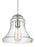 Doyle One Light Mini-pendant | P1440SN