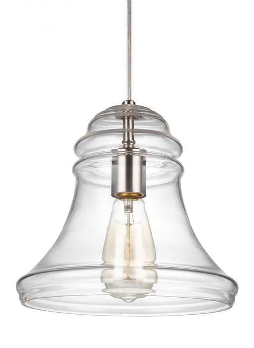 Doyle One Light Mini-pendant | P1440SN