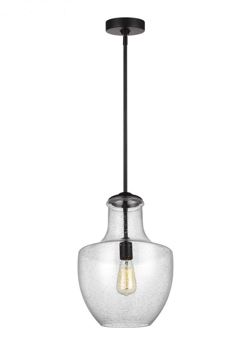 Baylor One Light Pendant | P1461ORB