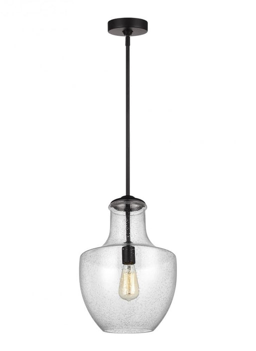 Baylor One Light Pendant | P1461ORB