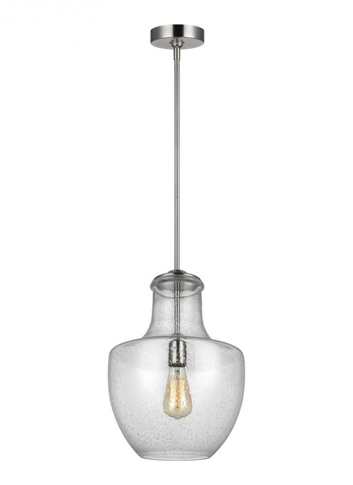 Baylor 1 - Light Pendant | P1461SN