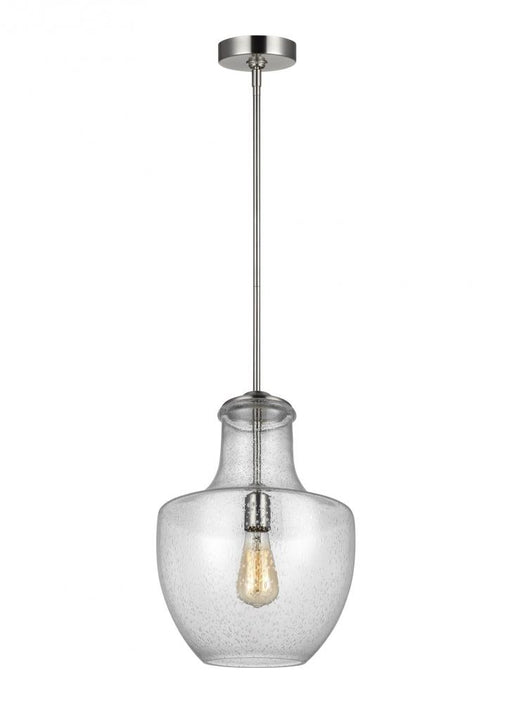 Baylor 1 - Light Pendant | P1461SN