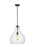 Visual Comfort & Co. Studio Collection One Light Pendant