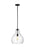 Zola One Light Pendant | P1483ORB