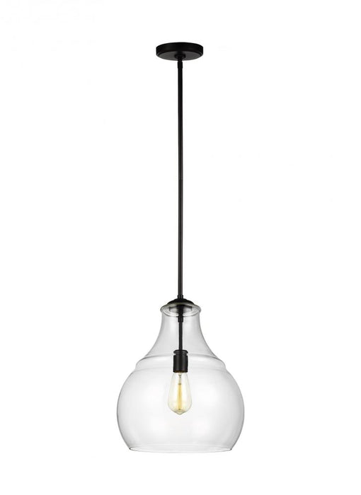 Zola One Light Pendant | P1483ORB